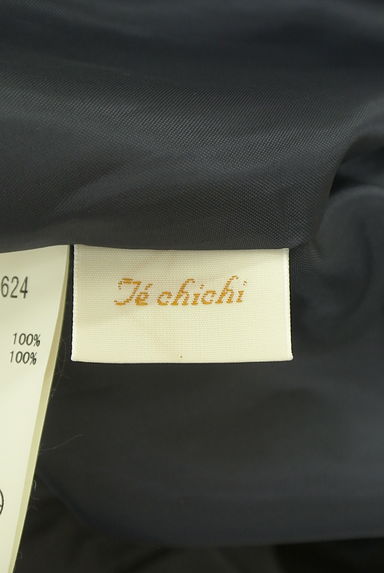 Te chichi（テチチ）の古着「膝丈台形スカート（スカート）」大画像６へ