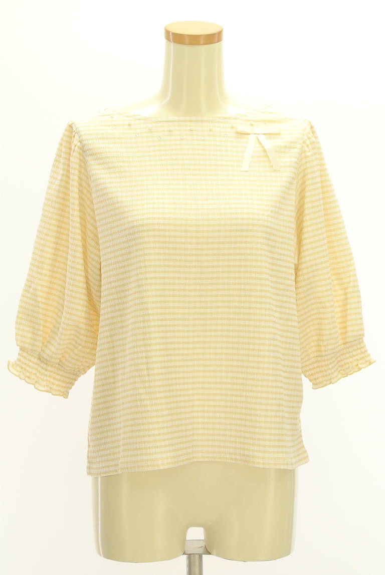 axes femme（アクシーズファム）の古着「商品番号：PR10310549」-大画像1