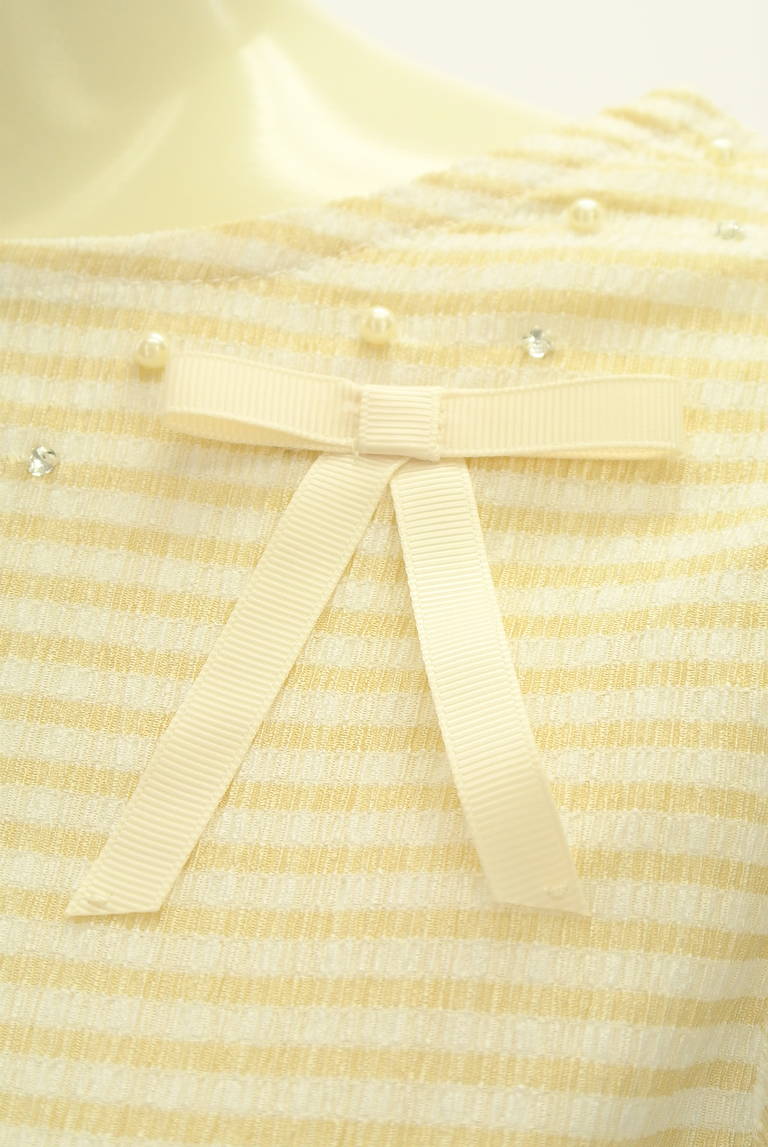 axes femme（アクシーズファム）の古着「商品番号：PR10310549」-大画像4