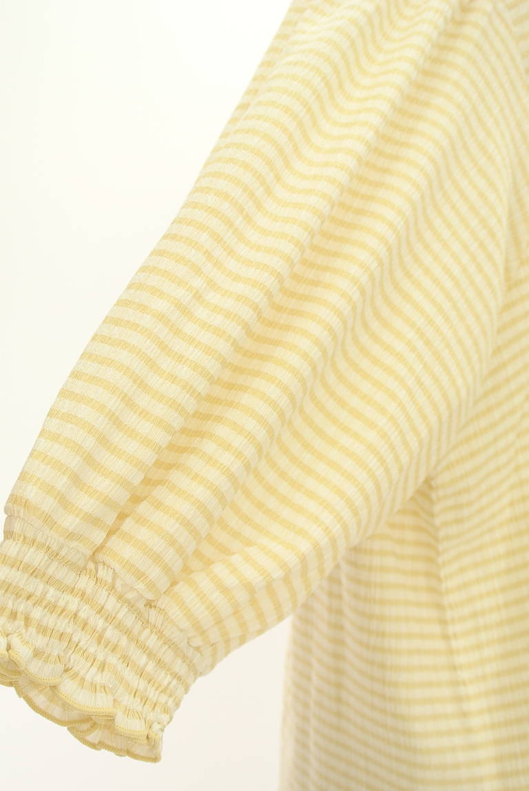 axes femme（アクシーズファム）の古着「商品番号：PR10310549」-大画像5