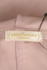 axes femme（アクシーズファム）の古着「商品番号：PR10310568」-6