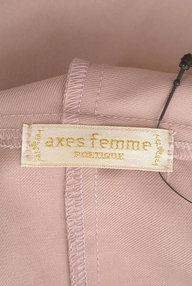 axes femme（アクシーズファム）の古着「商品番号：PR10310568」-大画像6