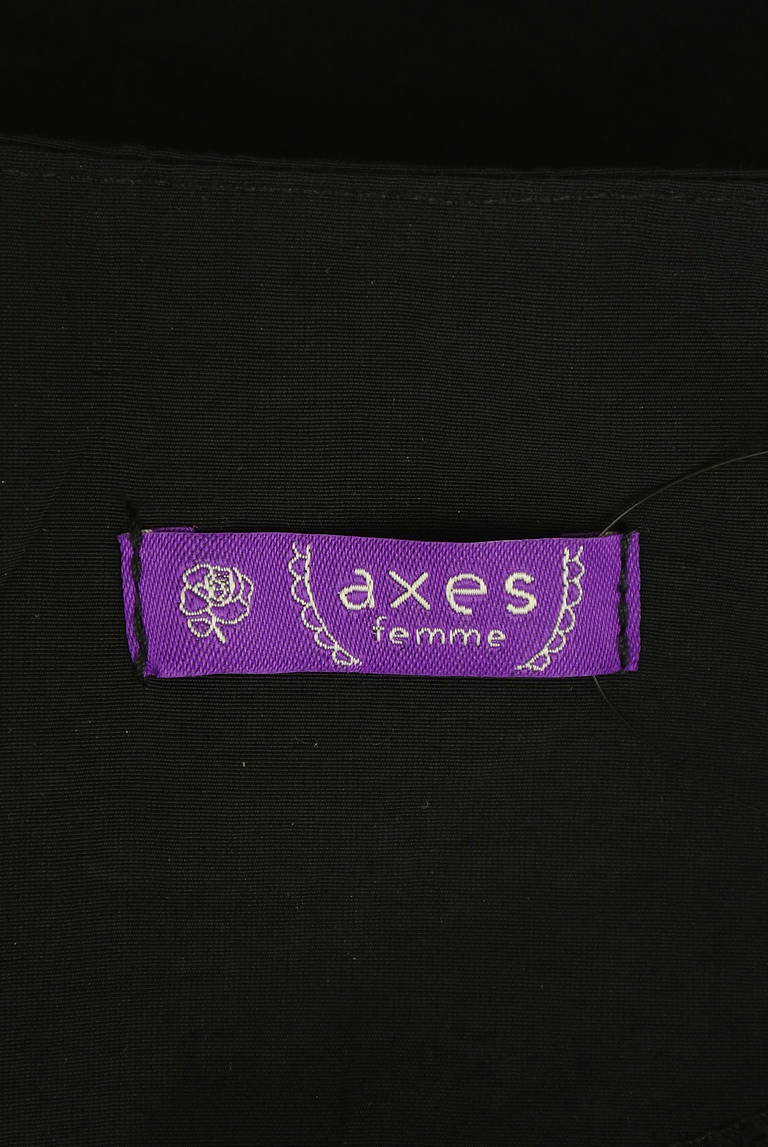 axes femme（アクシーズファム）の古着「商品番号：PR10310581」-大画像6