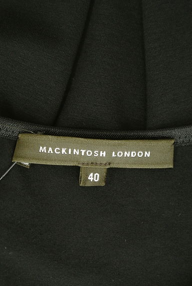 MACKINTOSH（マッキントッシュ）トップス買取実績のブランドタグ画像