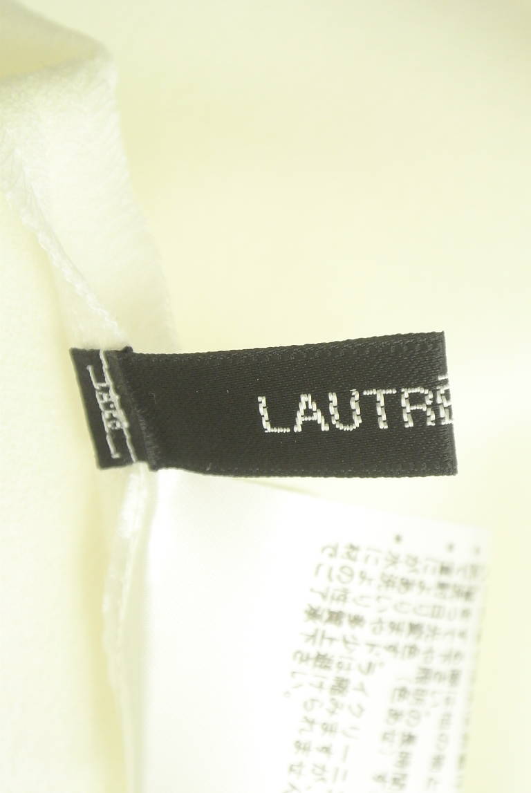 LAUTREAMONT（ロートレアモン）の古着「商品番号：PR10310583」-大画像6