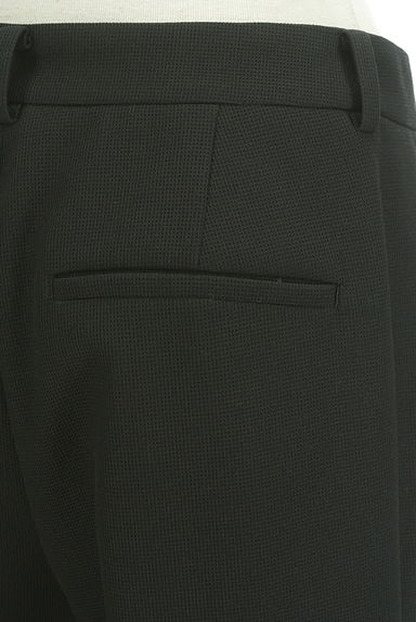 COUP DE CHANCE（クードシャンス）の古着「センタープレステーパードパンツ（パンツ）」大画像５へ
