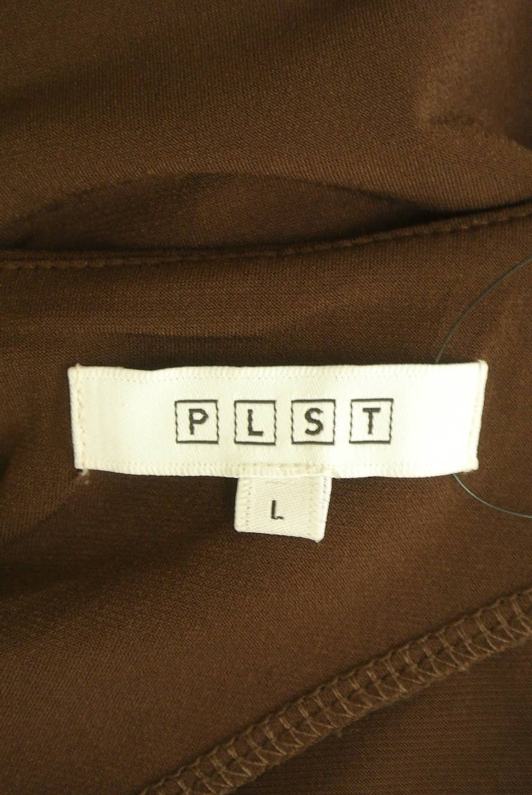 PLST（プラステ）の古着「商品番号：PR10310611」-大画像6