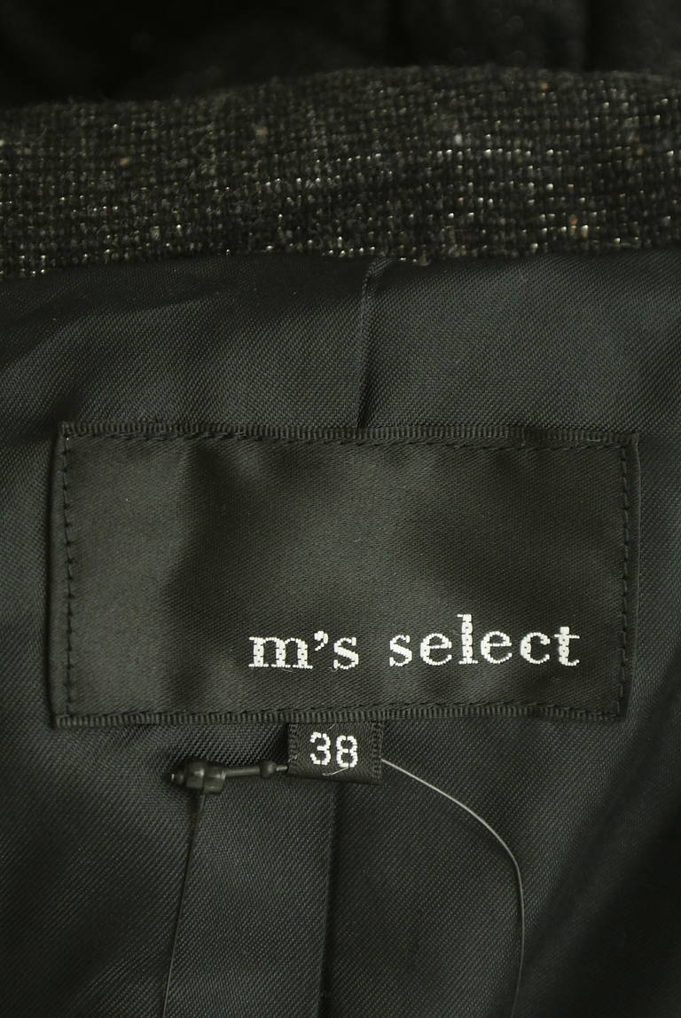 m's select（エムズセレクト）の古着「商品番号：PR10310622」-大画像6