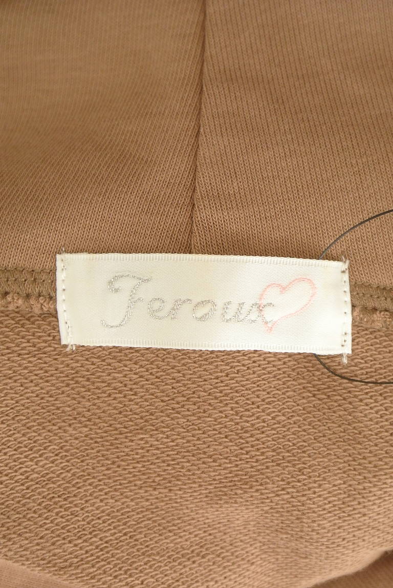 Feroux（フェルゥ）の古着「商品番号：PR10310631」-大画像6