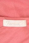 Feroux（フェルゥ）の古着「商品番号：PR10310632」-6