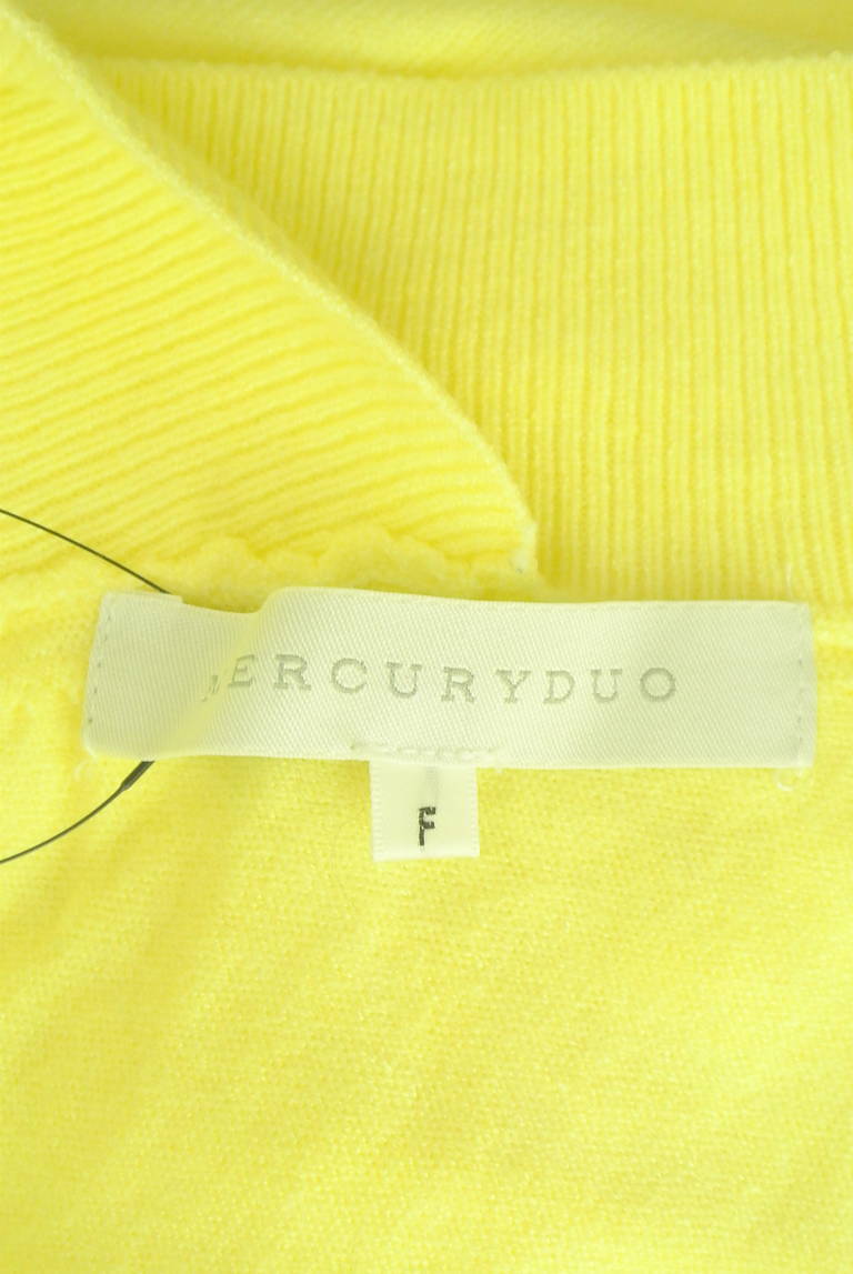 MERCURYDUO（マーキュリーデュオ）の古着「商品番号：PR10310635」-大画像6