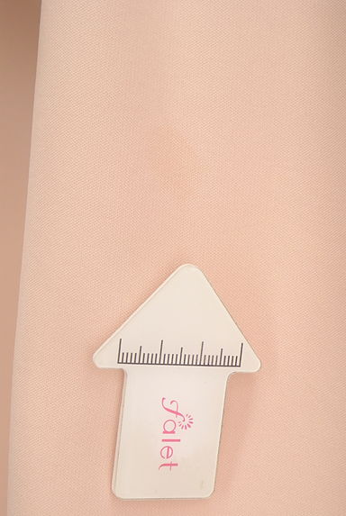 PLST（プラステ）の古着「ベルト付き膝下ワンピース（ワンピース・チュニック）」大画像５へ