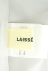 LAISSE PASSE（レッセパッセ）の古着「商品番号：PR10310645」-6