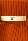 SLY（スライ）の古着「商品番号：PR10310652」-6