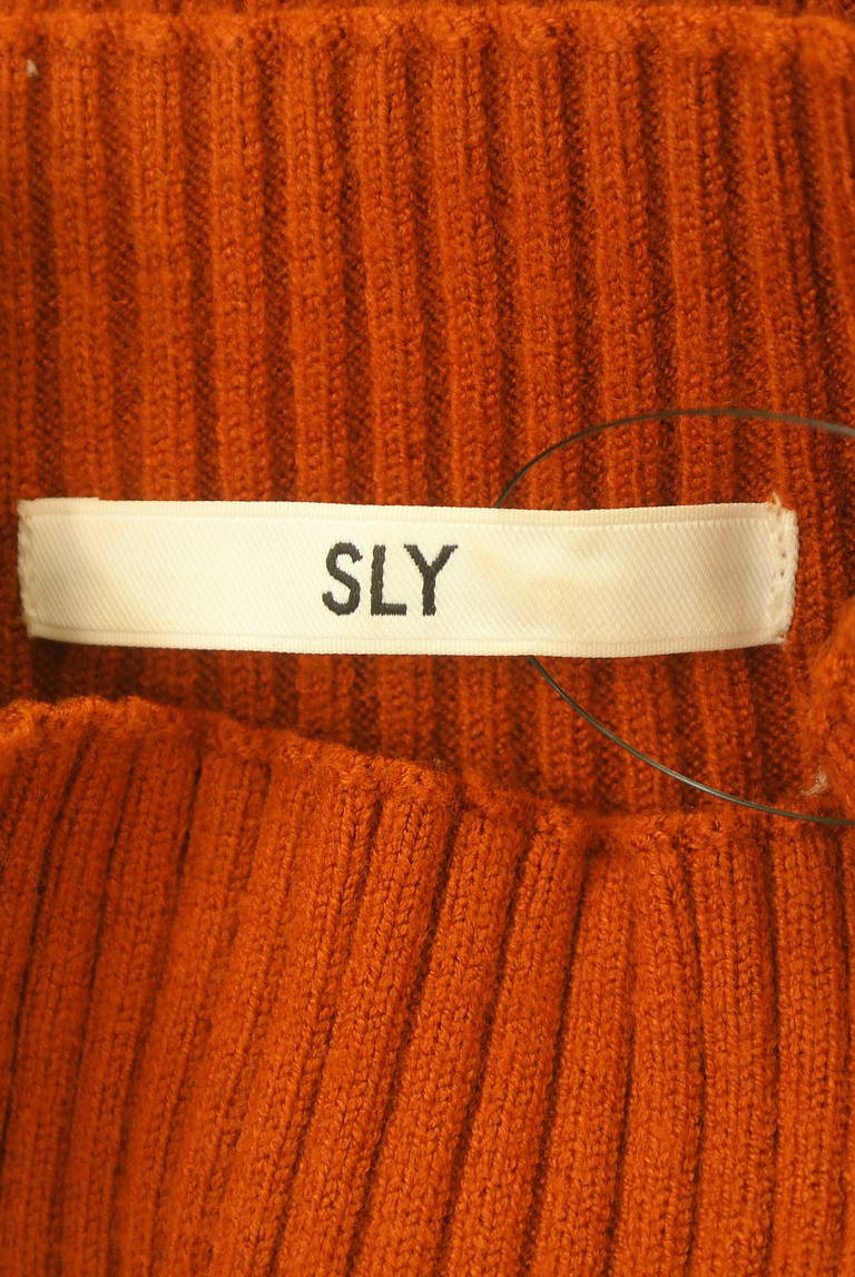 SLY（スライ）の古着「商品番号：PR10310652」-大画像6