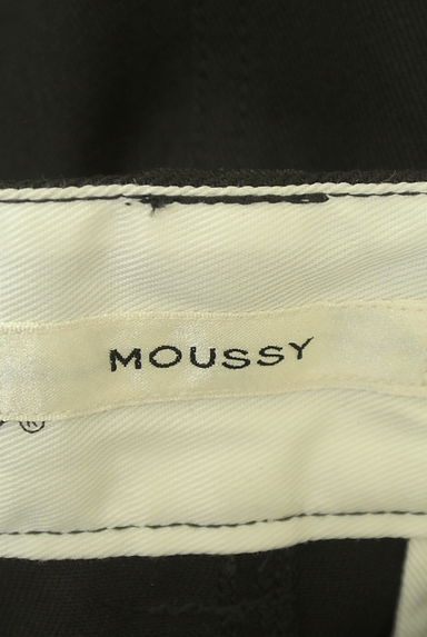 MOUSSY（マウジー）の古着「Dickiesコラボカラビナ付きミニスカート（ミニスカート）」大画像６へ