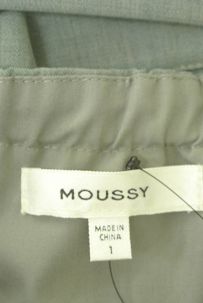 MOUSSY（マウジー）の古着「商品番号：PR10310658」-大画像6