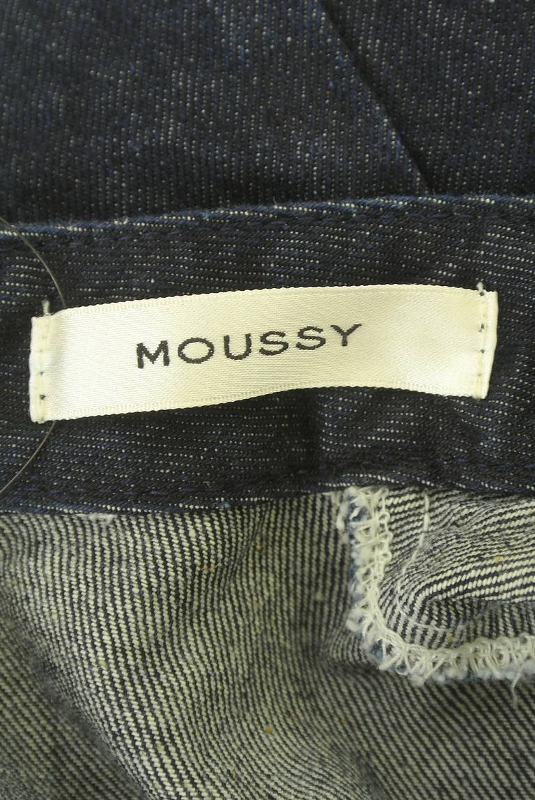 MOUSSY（マウジー）の古着「商品番号：PR10310661」-大画像6