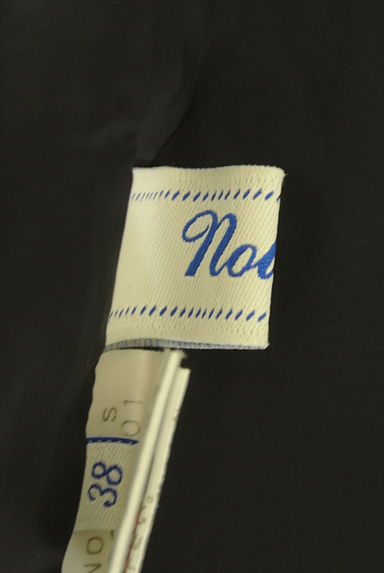 NOLLEY'S（ノーリーズ）の古着「ミモレ丈セミワイドパンツ（パンツ）」大画像６へ
