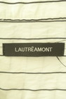 LAUTREAMONT（ロートレアモン）の古着「商品番号：PR10310666」-6