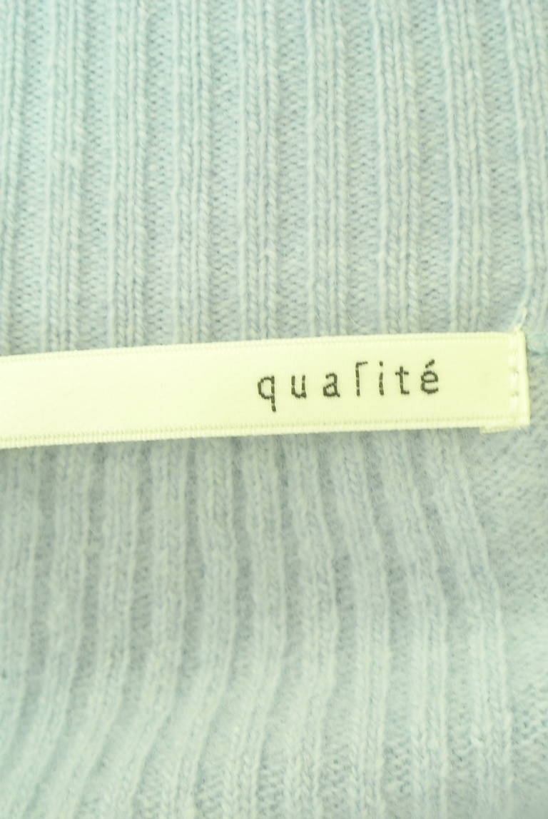 qualite（カリテ）の古着「商品番号：PR10310674」-大画像6