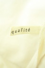 qualite（カリテ）の古着「商品番号：PR10310676」-6