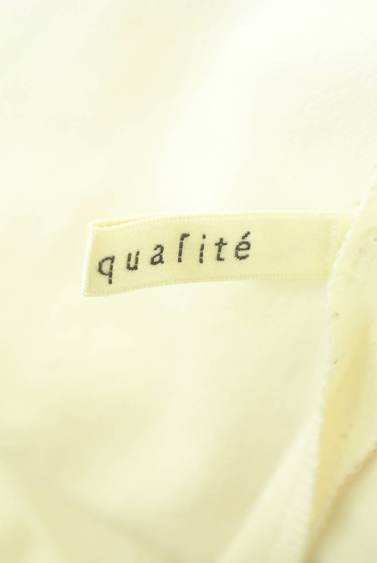 qualite（カリテ）の古着「商品番号：PR10310676」-大画像6