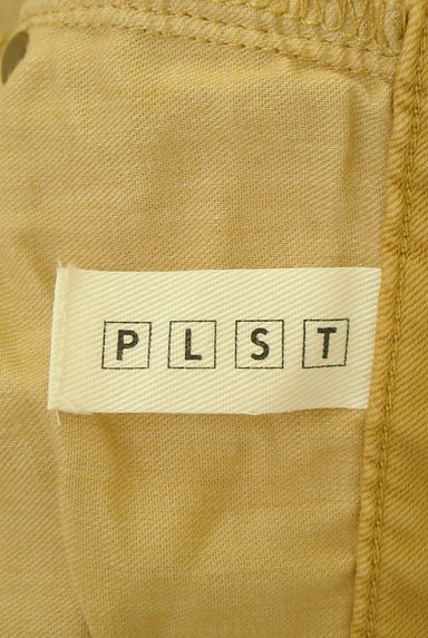 PLST（プラステ）の古着「ストレッチスキニーパンツ（デニムパンツ）」大画像６へ