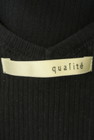 qualite（カリテ）の古着「商品番号：PR10310694」-6