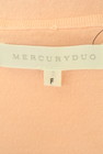 MERCURYDUO（マーキュリーデュオ）の古着「商品番号：PR10310698」-6