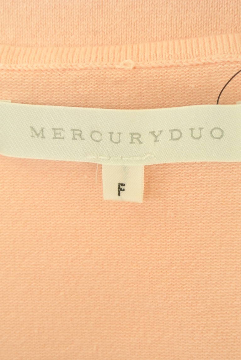 MERCURYDUO（マーキュリーデュオ）の古着「商品番号：PR10310698」-大画像6