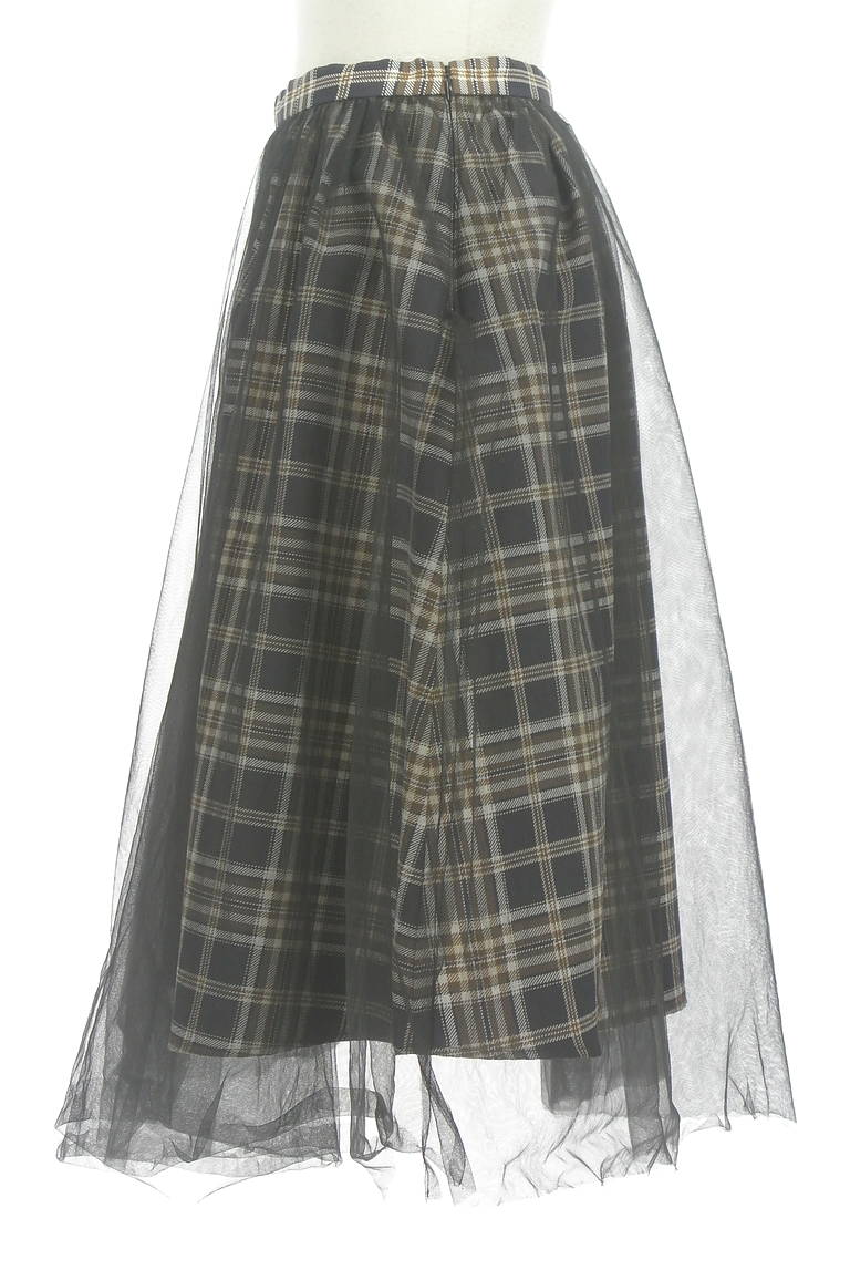 BE RADIANCE（ビーラディエンス）の古着「商品番号：PR10310699」-大画像3