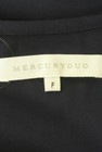 MERCURYDUO（マーキュリーデュオ）の古着「商品番号：PR10310700」-6