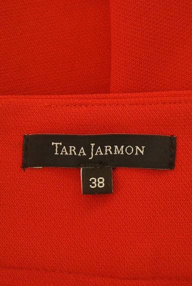 TARA JARMON（タラジャーモン）の古着「フレアミニスカート（ミニスカート）」大画像６へ