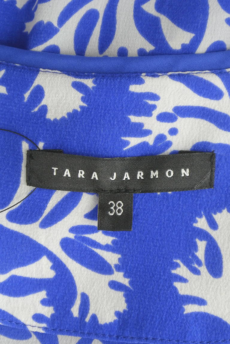 TARA JARMON（タラジャーモン）の古着「商品番号：PR10310741」-大画像6