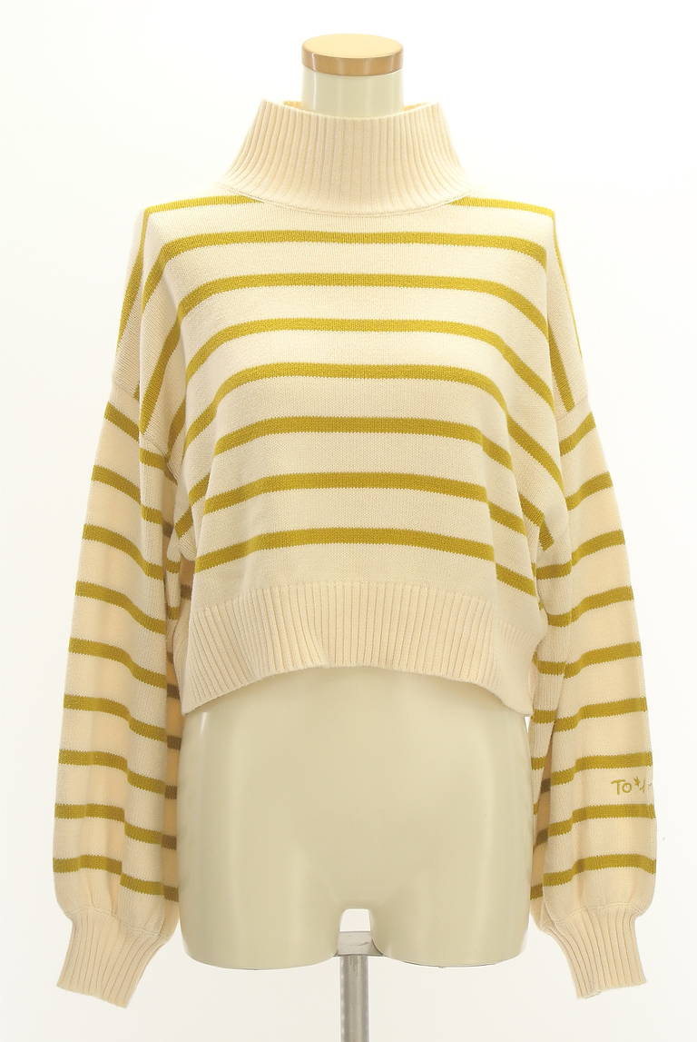 To b. by agnes b.（トゥービーバイアニエスベー）の古着「商品番号：PR10310743」-大画像1