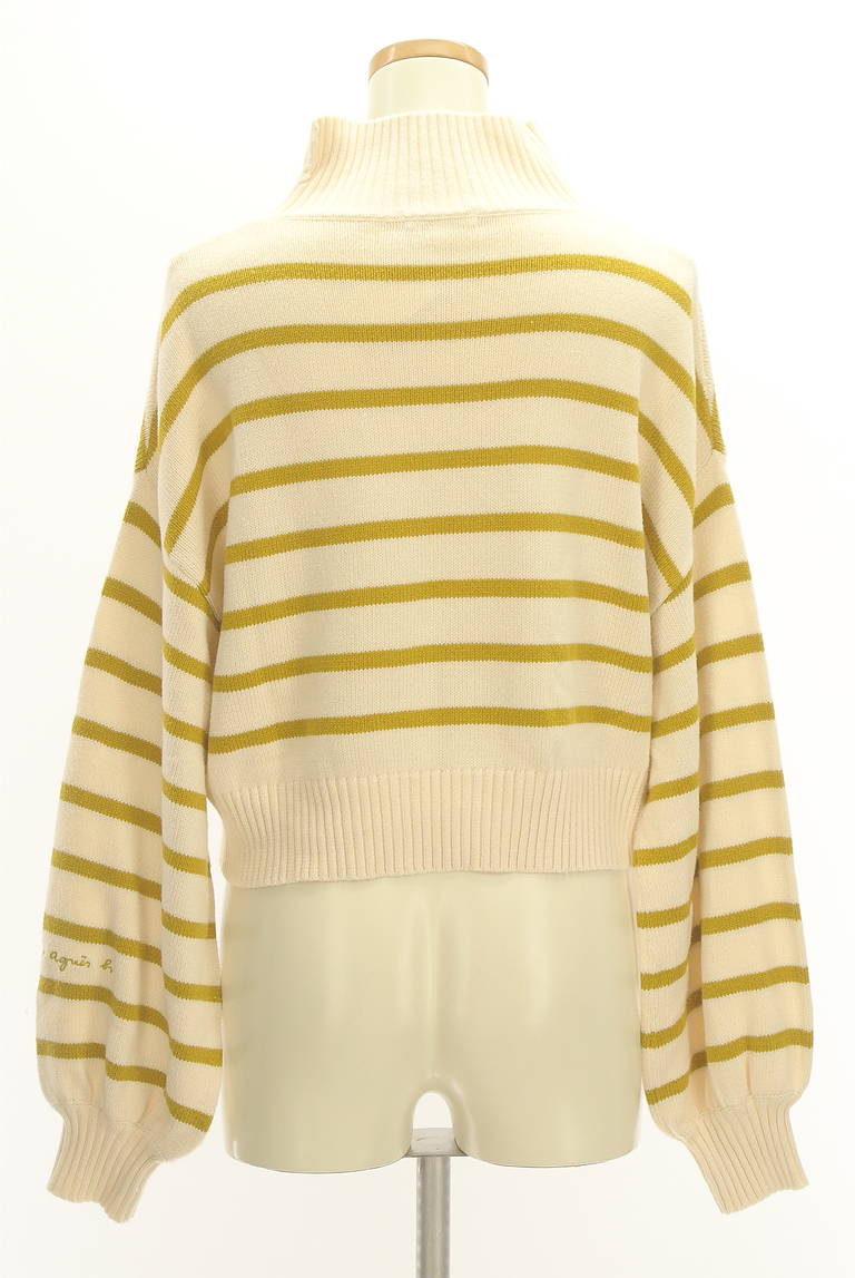 To b. by agnes b.（トゥービーバイアニエスベー）の古着「商品番号：PR10310743」-大画像2