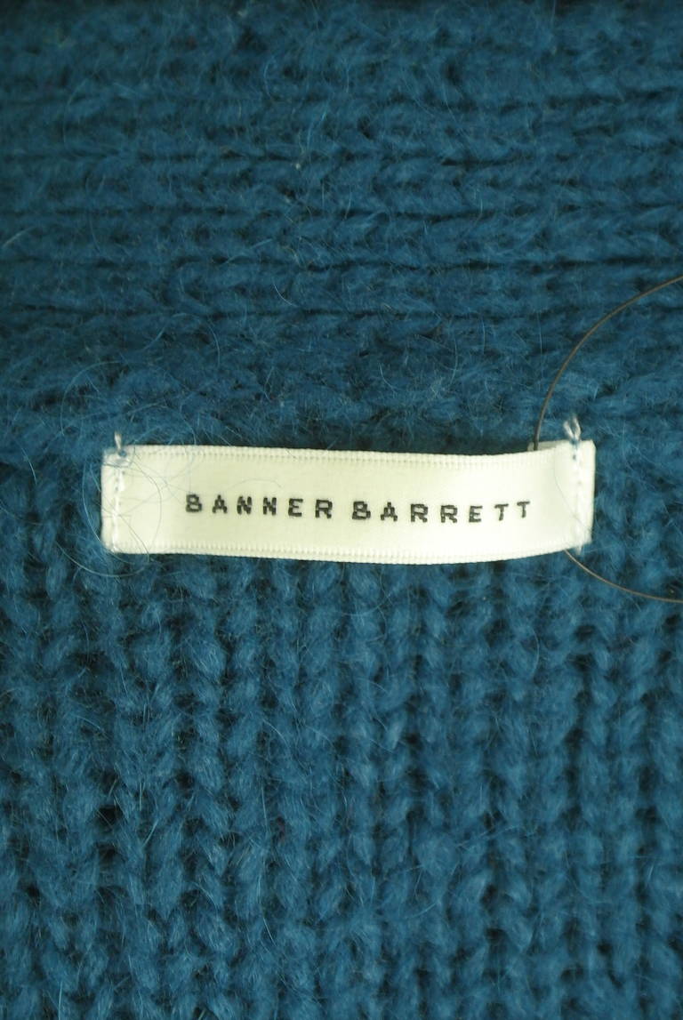 Banner Barrett（バナーバレット）の古着「商品番号：PR10310760」-大画像6