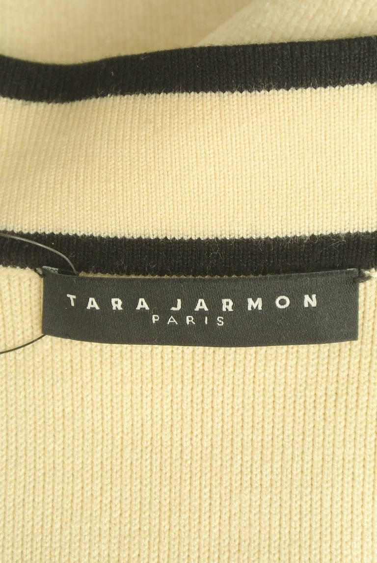 TARA JARMON（タラジャーモン）の古着「商品番号：PR10310804」-大画像6