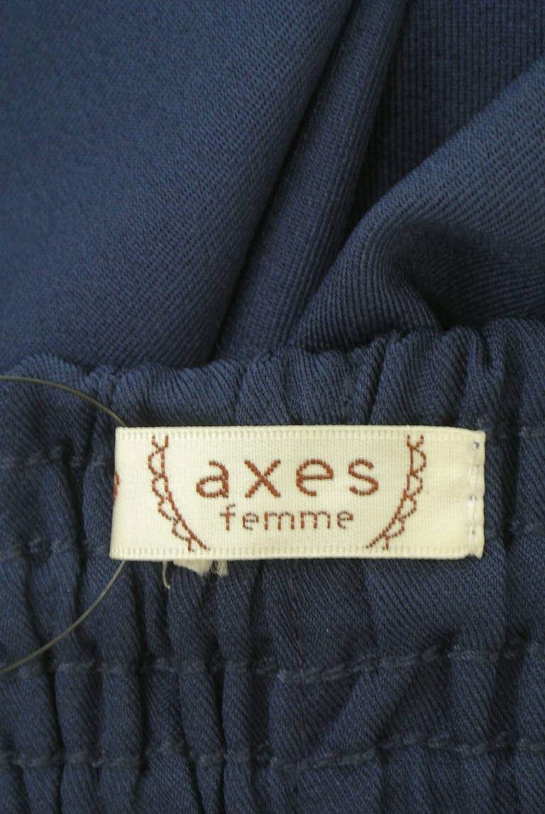 axes femme（アクシーズファム）の古着「商品番号：PR10310818」-大画像6
