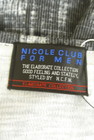 NICOLE（ニコル）の古着「商品番号：PR10310827」-6