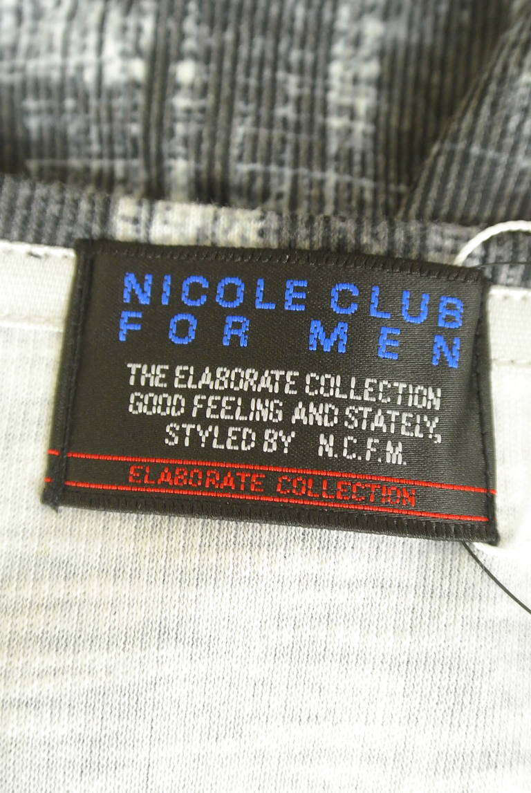NICOLE（ニコル）の古着「商品番号：PR10310827」-大画像6