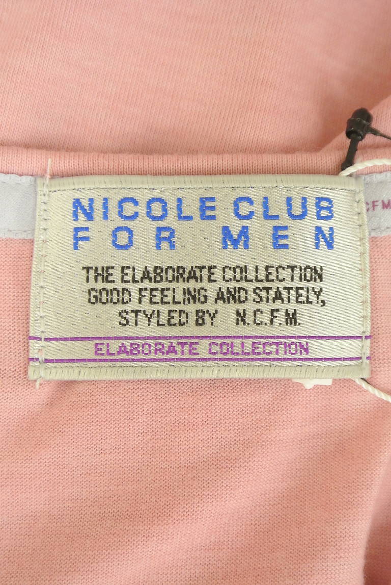 NICOLE（ニコル）の古着「商品番号：PR10310832」-大画像6