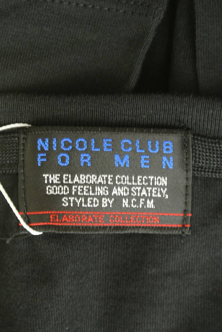 NICOLE（ニコル）の古着「商品番号：PR10310834」-大画像6