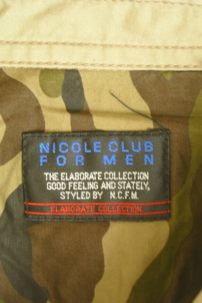 NICOLE（ニコル）の古着「商品番号：PR10310843」-大画像6