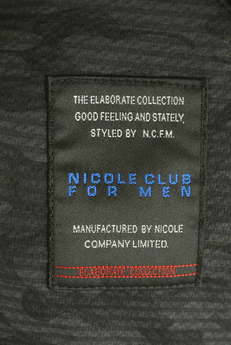 NICOLE（ニコル）の古着「商品番号：PR10310847」-大画像6
