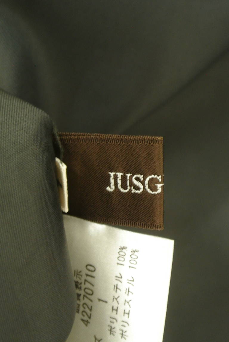 JUSGLITTY（ジャスグリッティー）の古着「商品番号：PR10310854」-大画像6