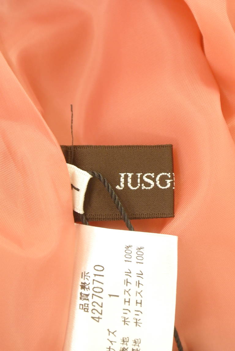 JUSGLITTY（ジャスグリッティー）の古着「商品番号：PR10310855」-大画像6