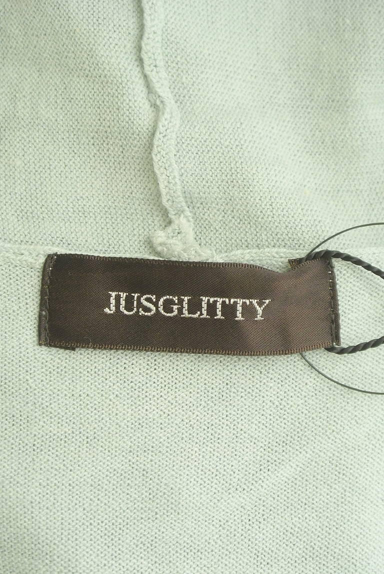 JUSGLITTY（ジャスグリッティー）の古着「商品番号：PR10310856」-大画像6