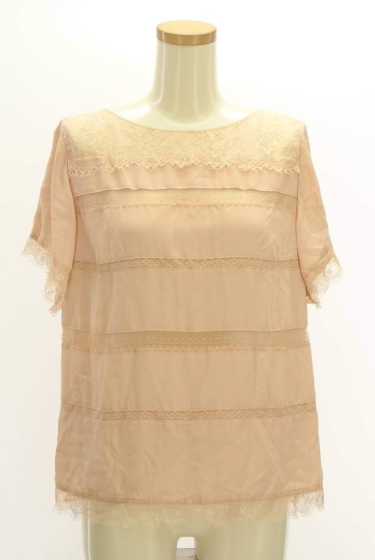 JUSGLITTY（ジャスグリッティー）の古着「商品番号：PR10310858」-大画像1